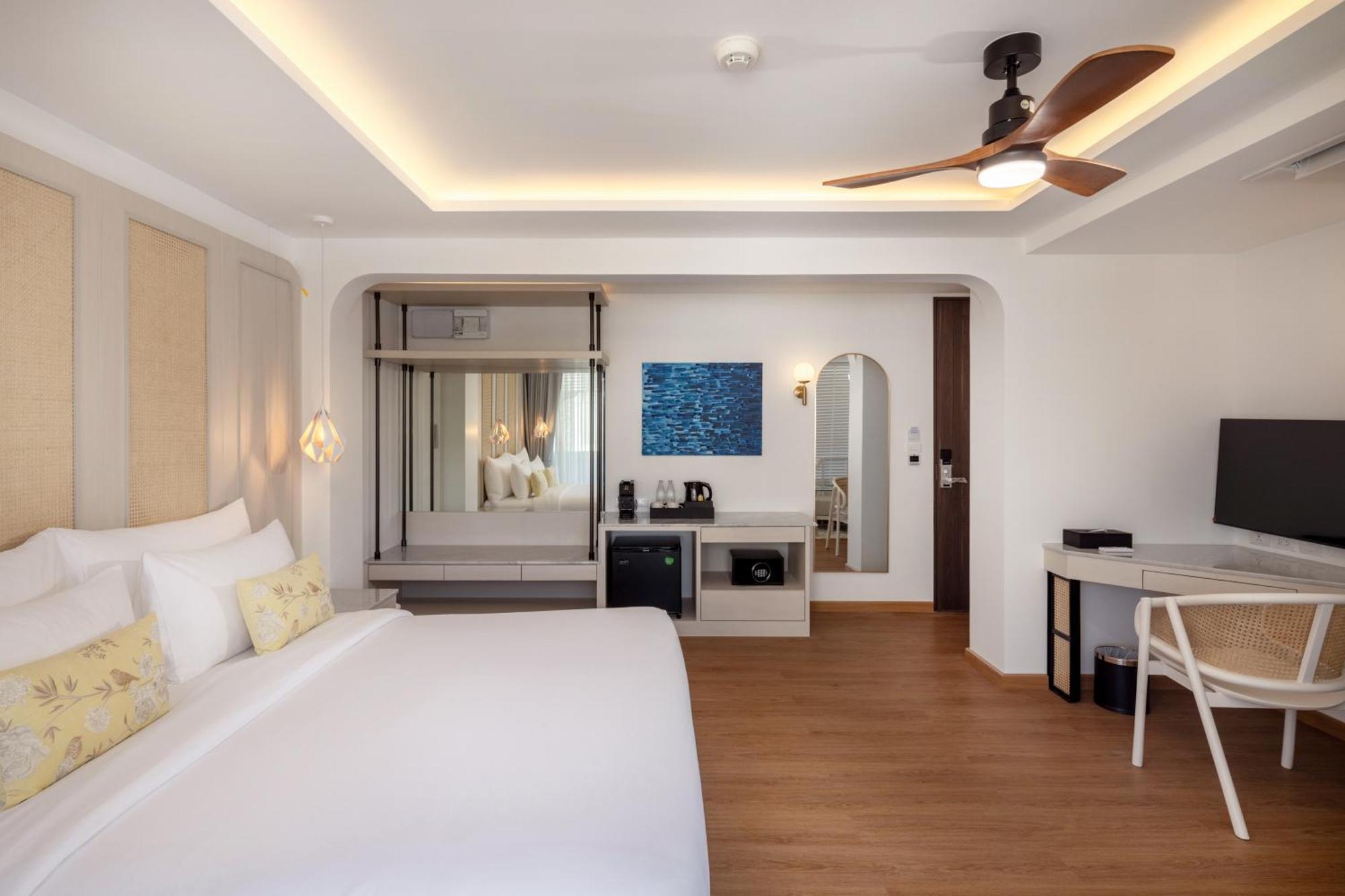 Away Chiang Mai Thapae Resort A Vegan Retreat Quarto foto