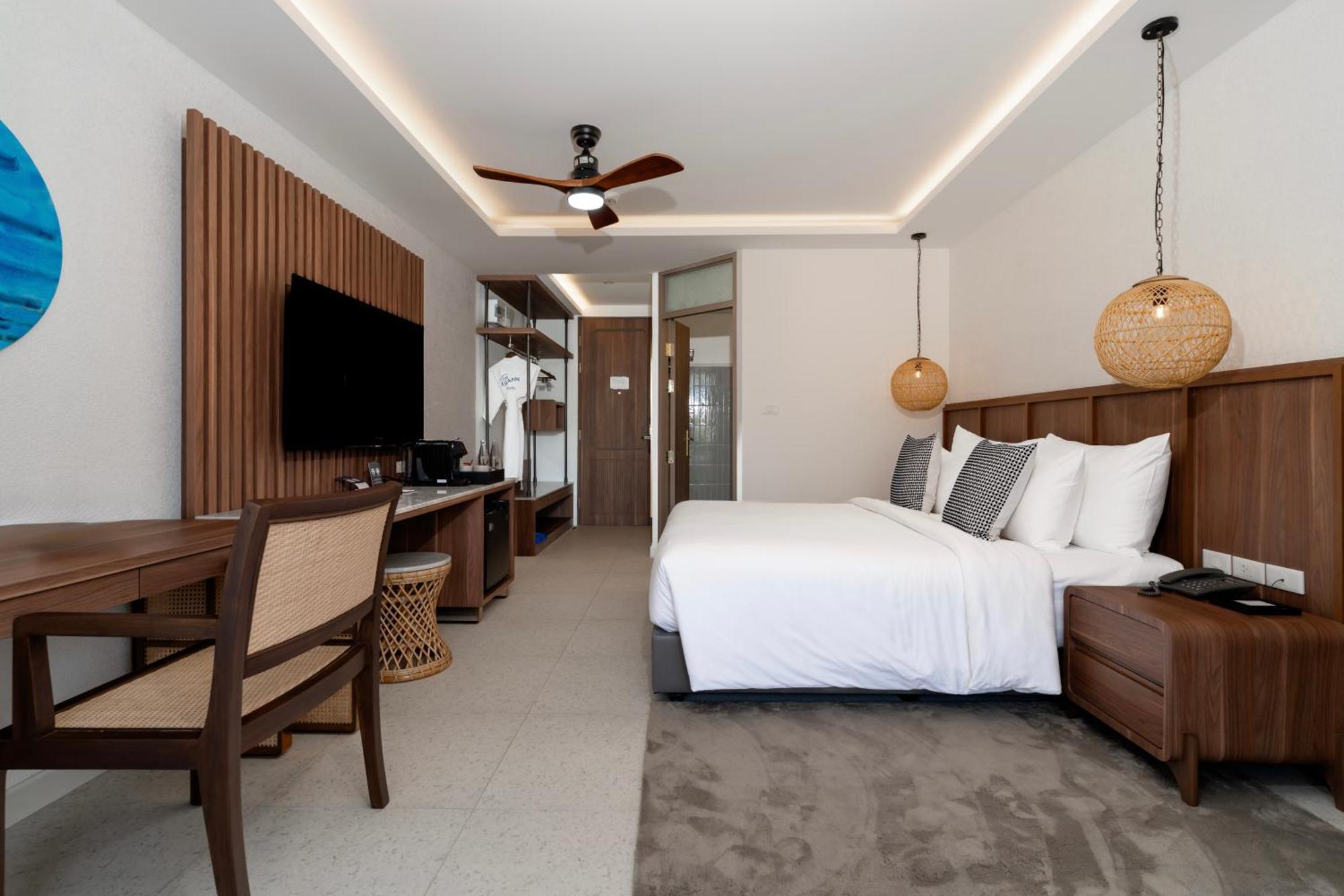 Away Chiang Mai Thapae Resort A Vegan Retreat Quarto foto
