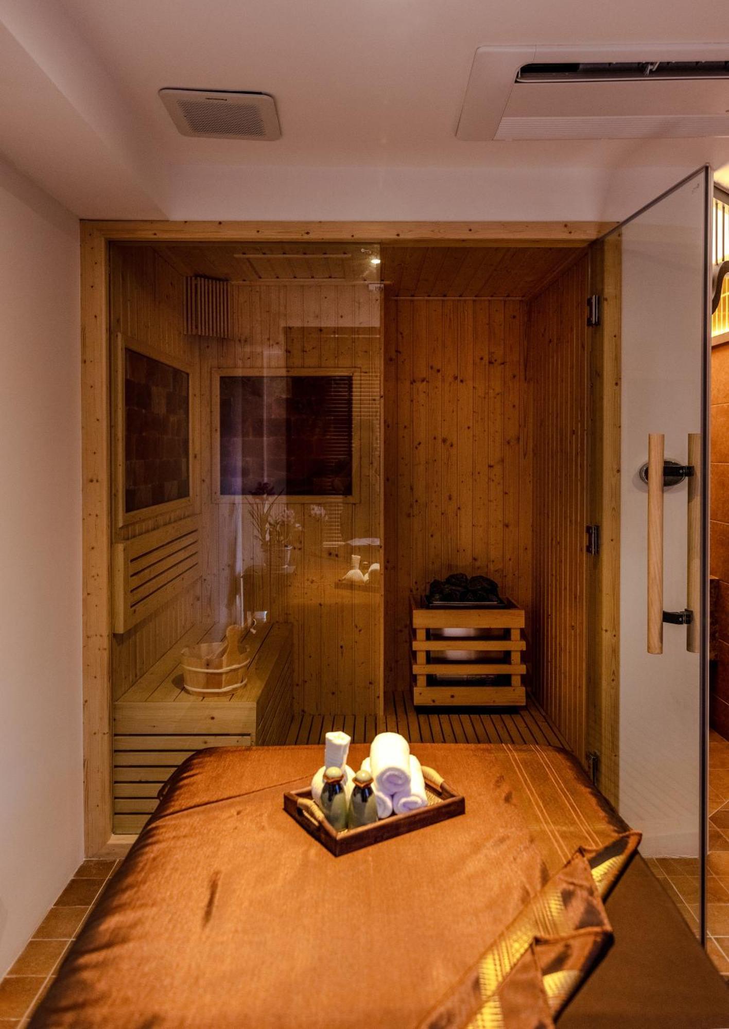 Away Chiang Mai Thapae Resort A Vegan Retreat Exterior foto